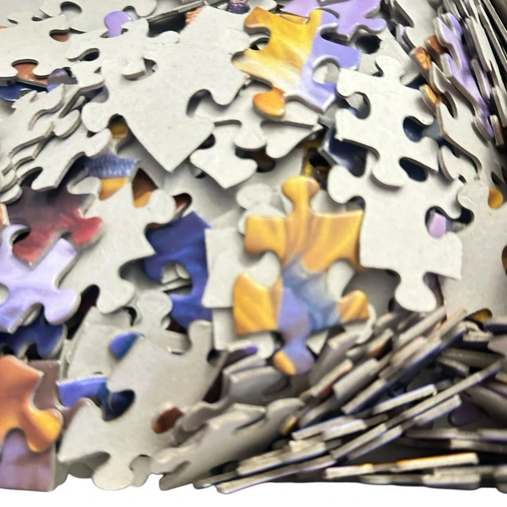Bits and Pieces‎ 300pc Jigsaw Puzzle 